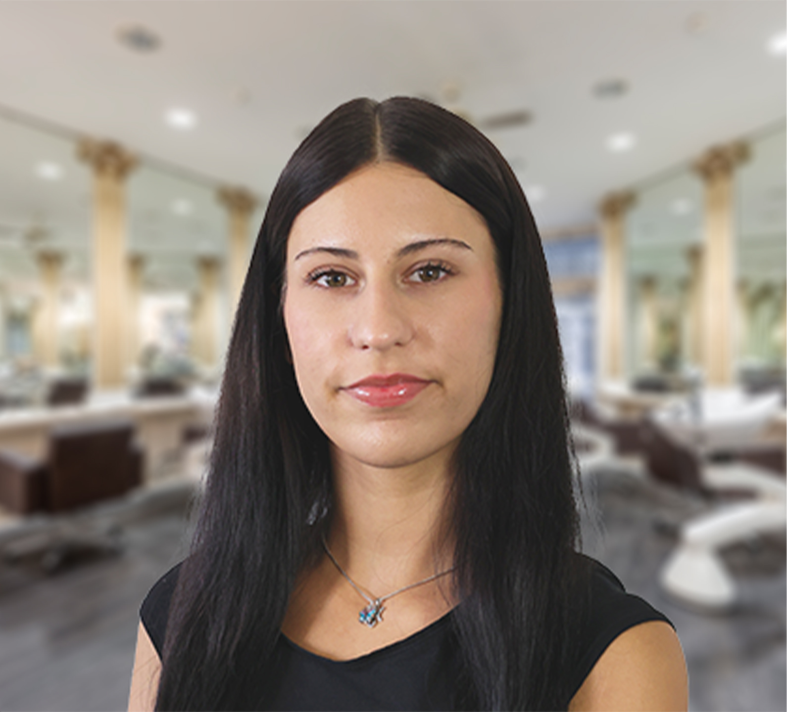 Eva | Jeune talent chez PerfectHair