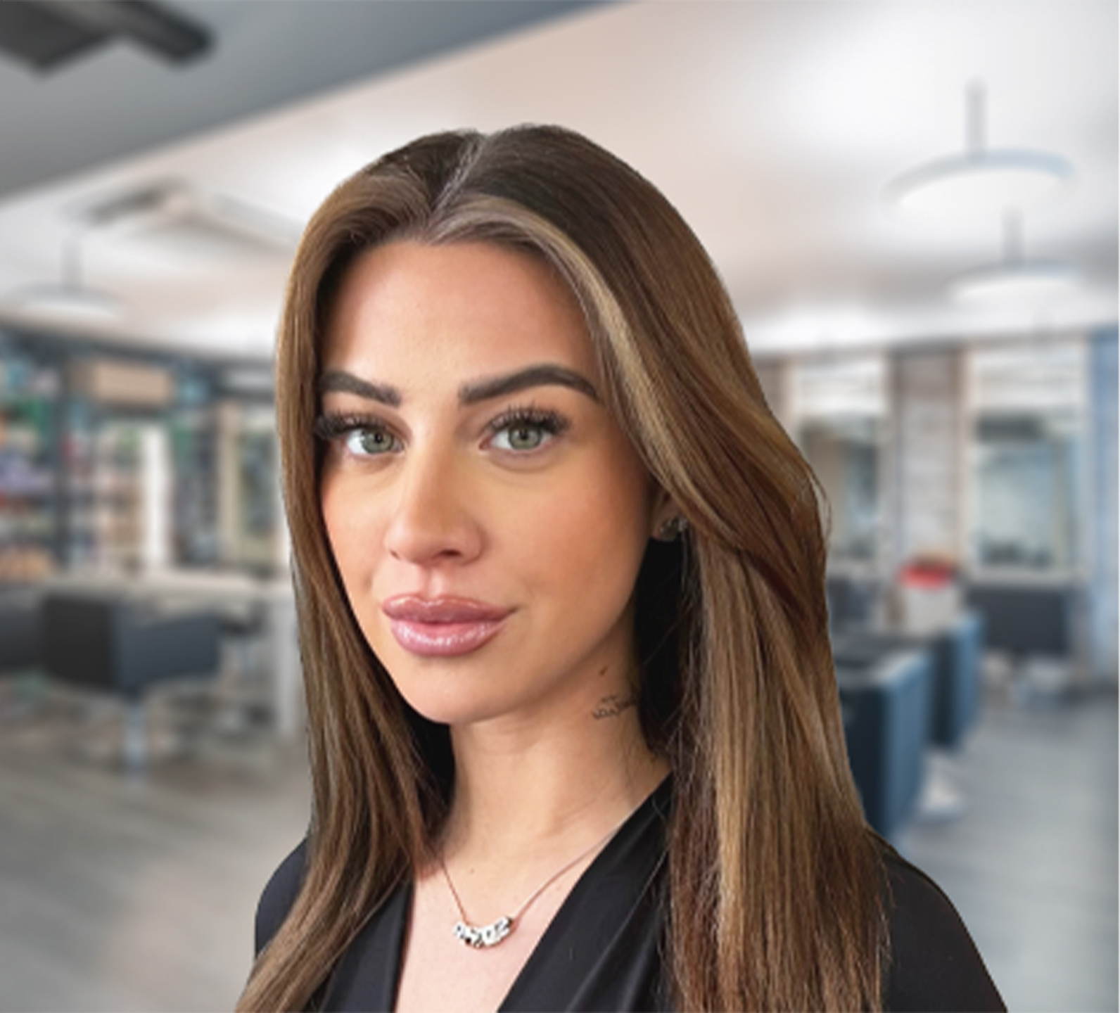 Sofia | Coiffeuse chez PerfectHair