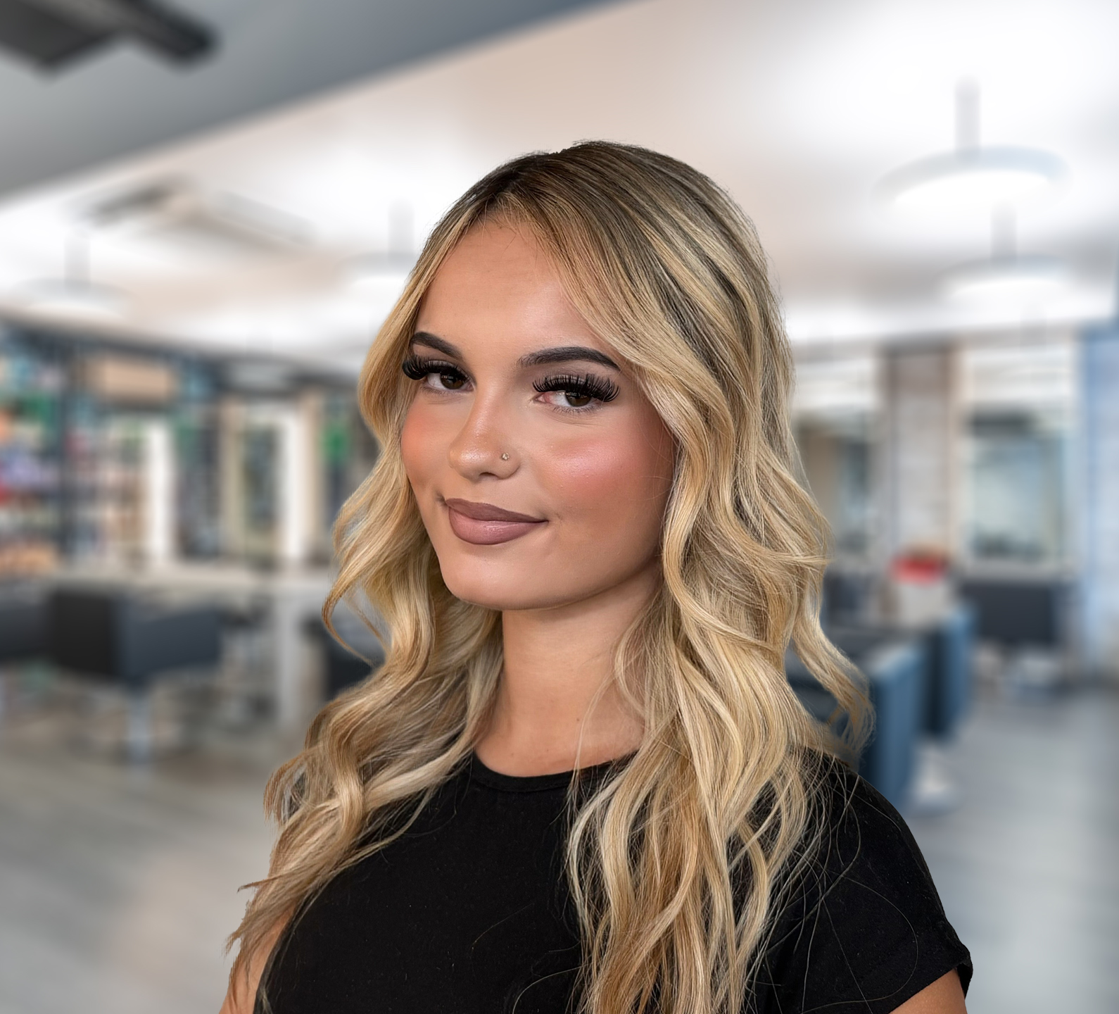 Alicia | Jeune talent chez PerfectHair