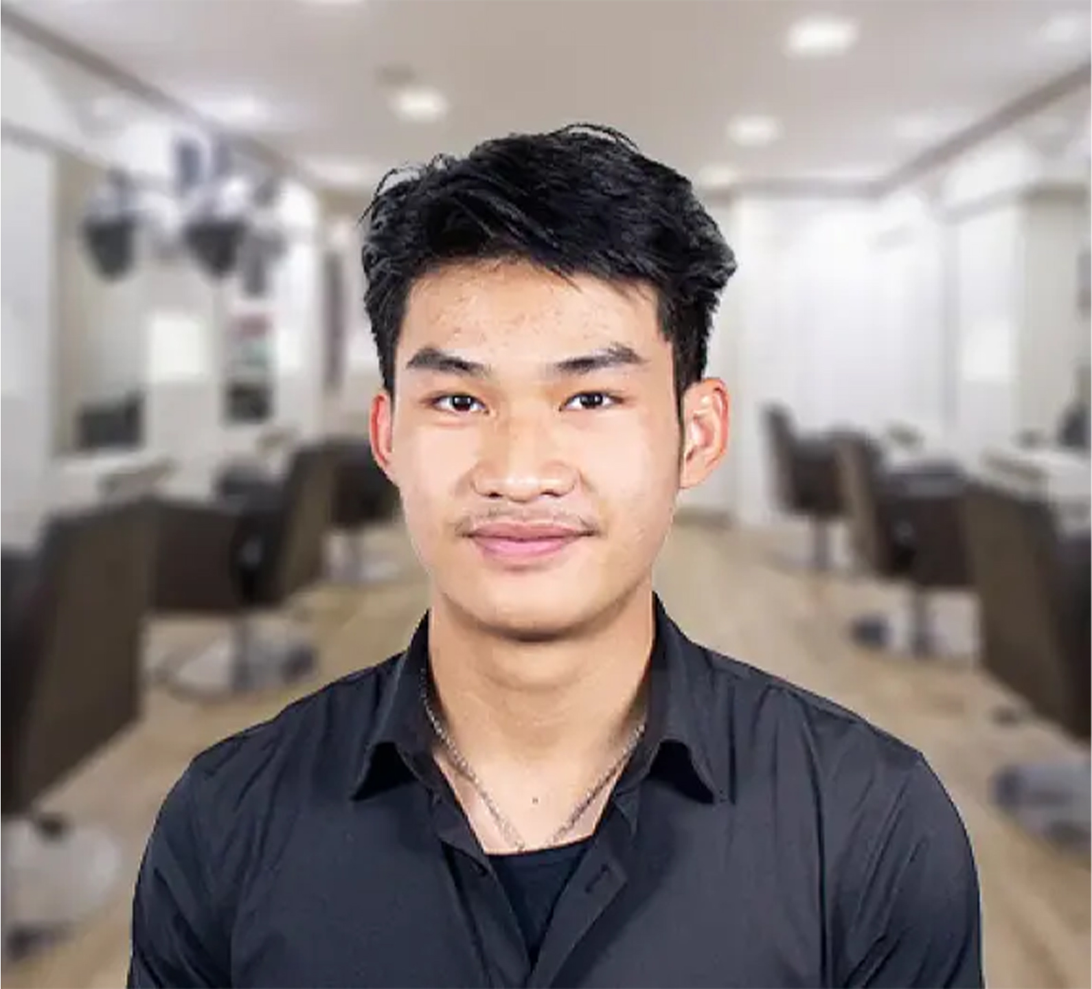 Surachet | Coiffeur chez PerfectHair
