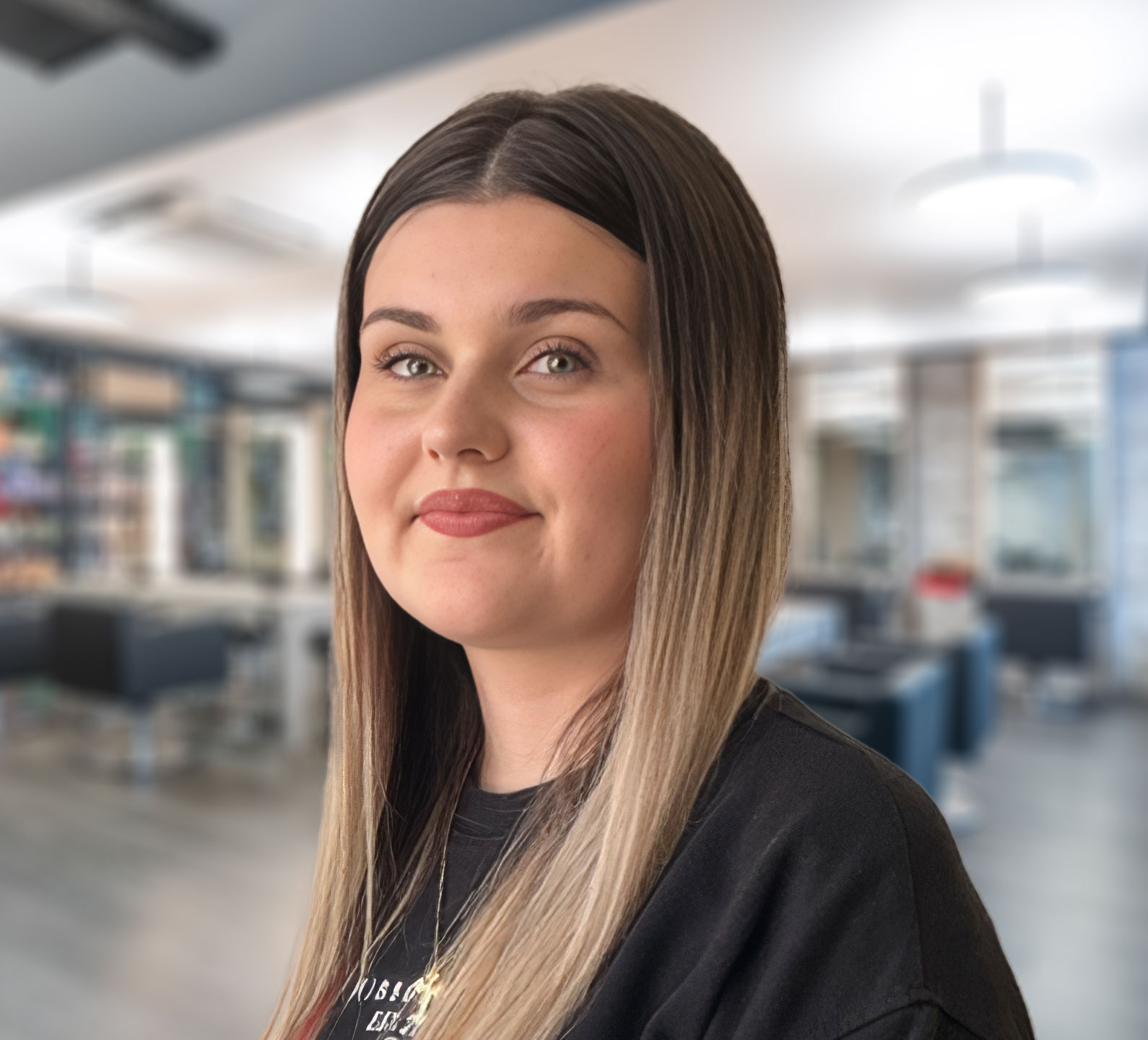 Elena | Youngster bei PerfectHair.ch