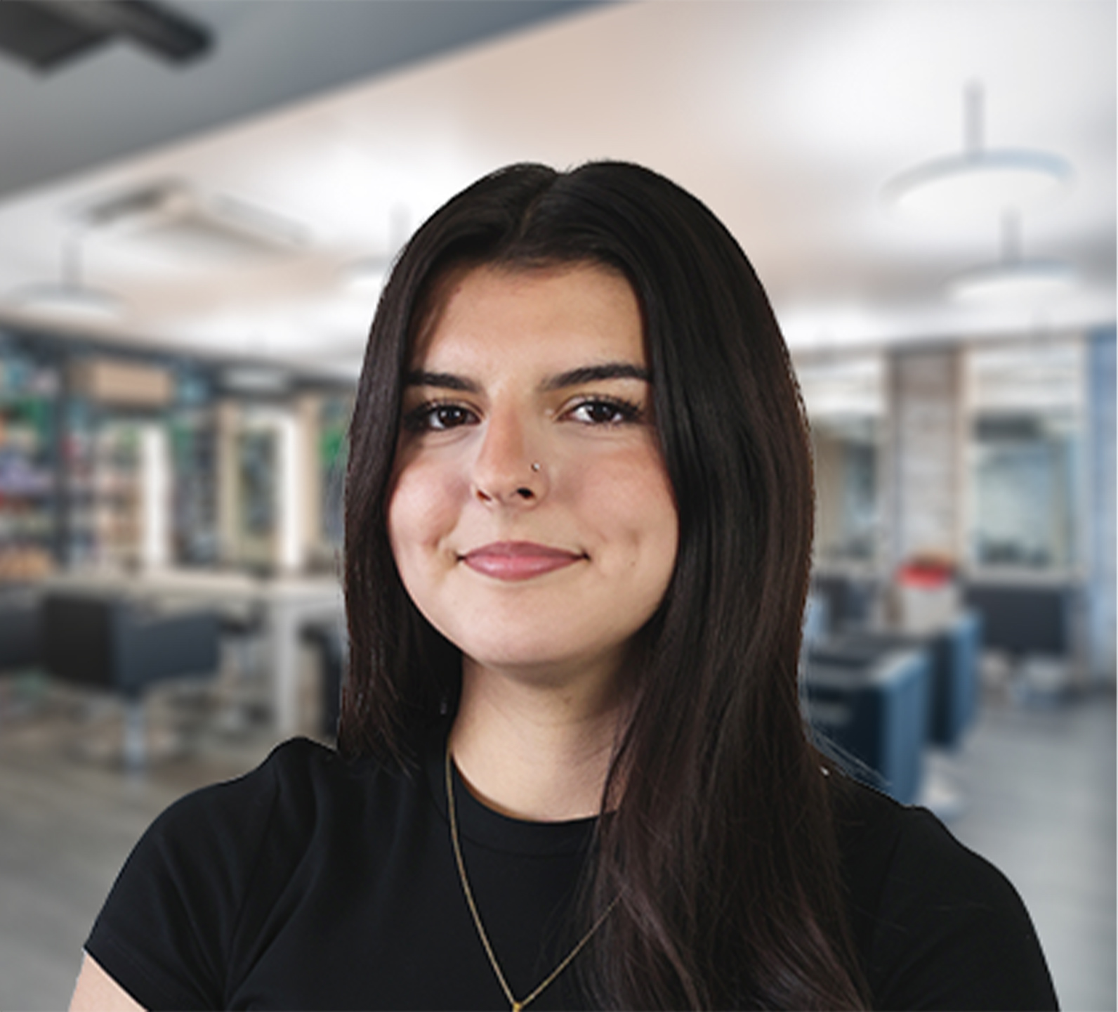 Vlera | Jeune talent chez PerfectHair