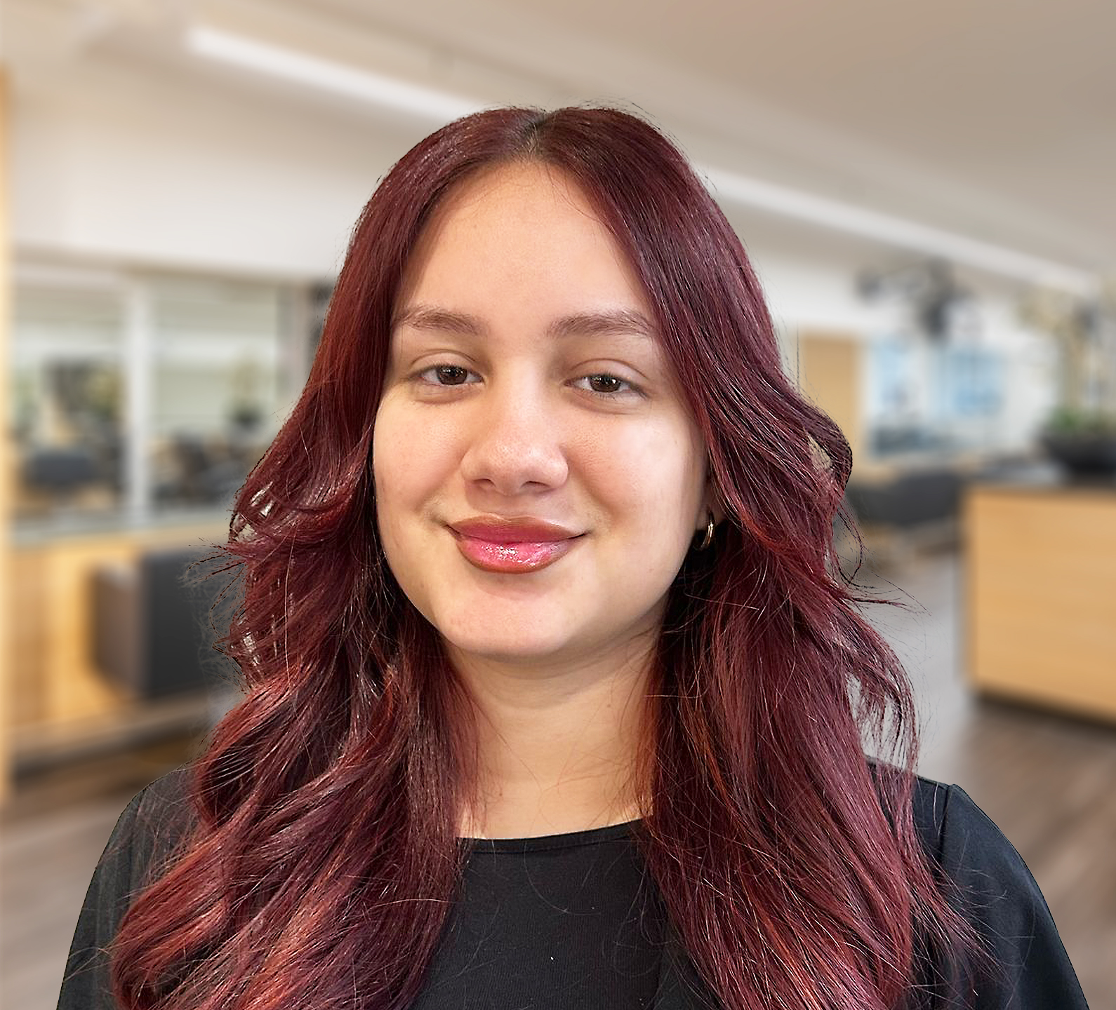 Melanie | Youngster bei PerfectHair.ch