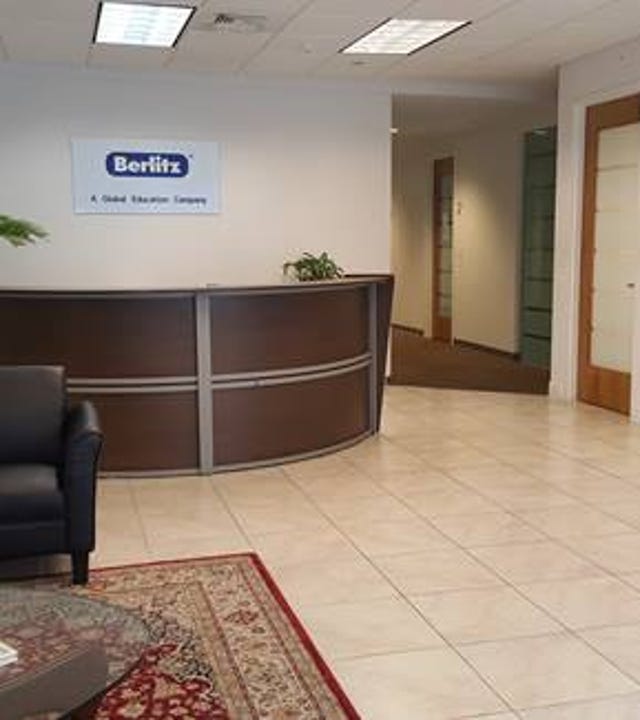 Coral Gables Center