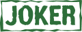 Joker logo