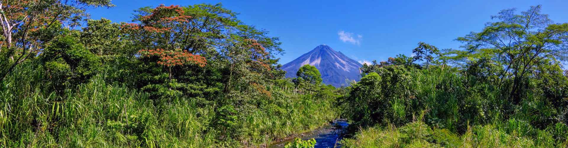 Best Costa Rica Tours & Holidays 2023/2024 Intrepid Travel AU