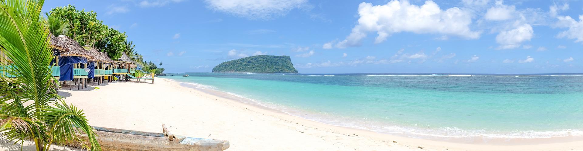 Best Samoa Tours & Holidays 2023/2024 Intrepid Travel AU