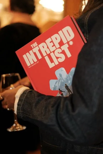 Intrepid Course Examples Experience-rich adventures | Intrepid
