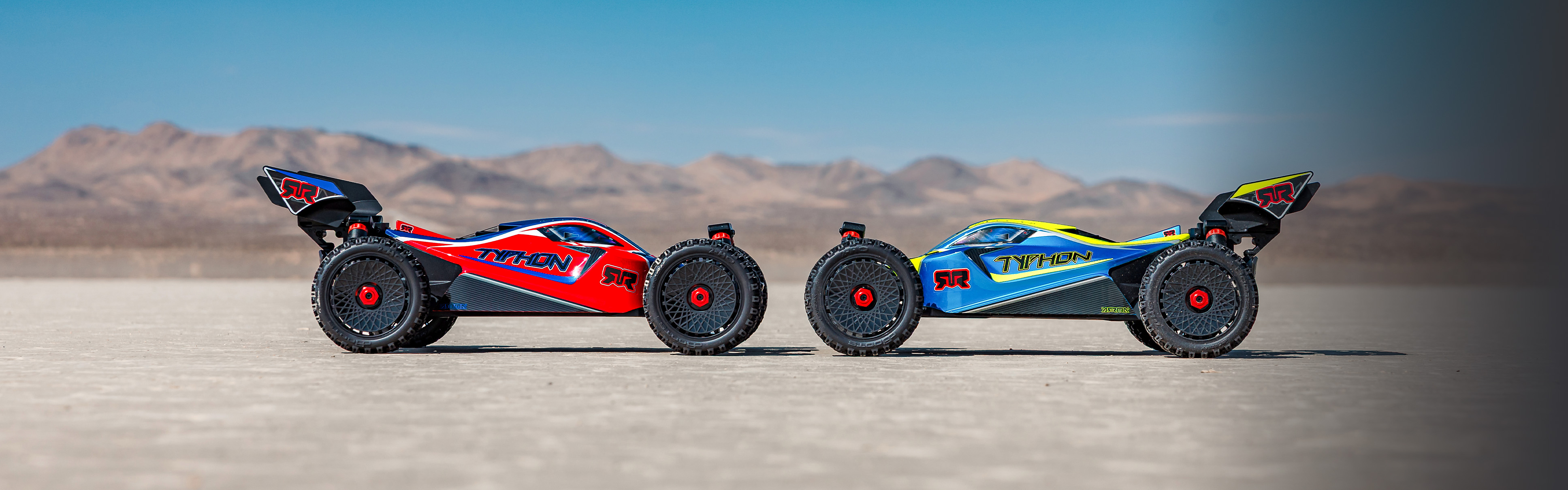 ARRMA Typhon