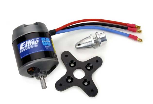 Outrunner Motors