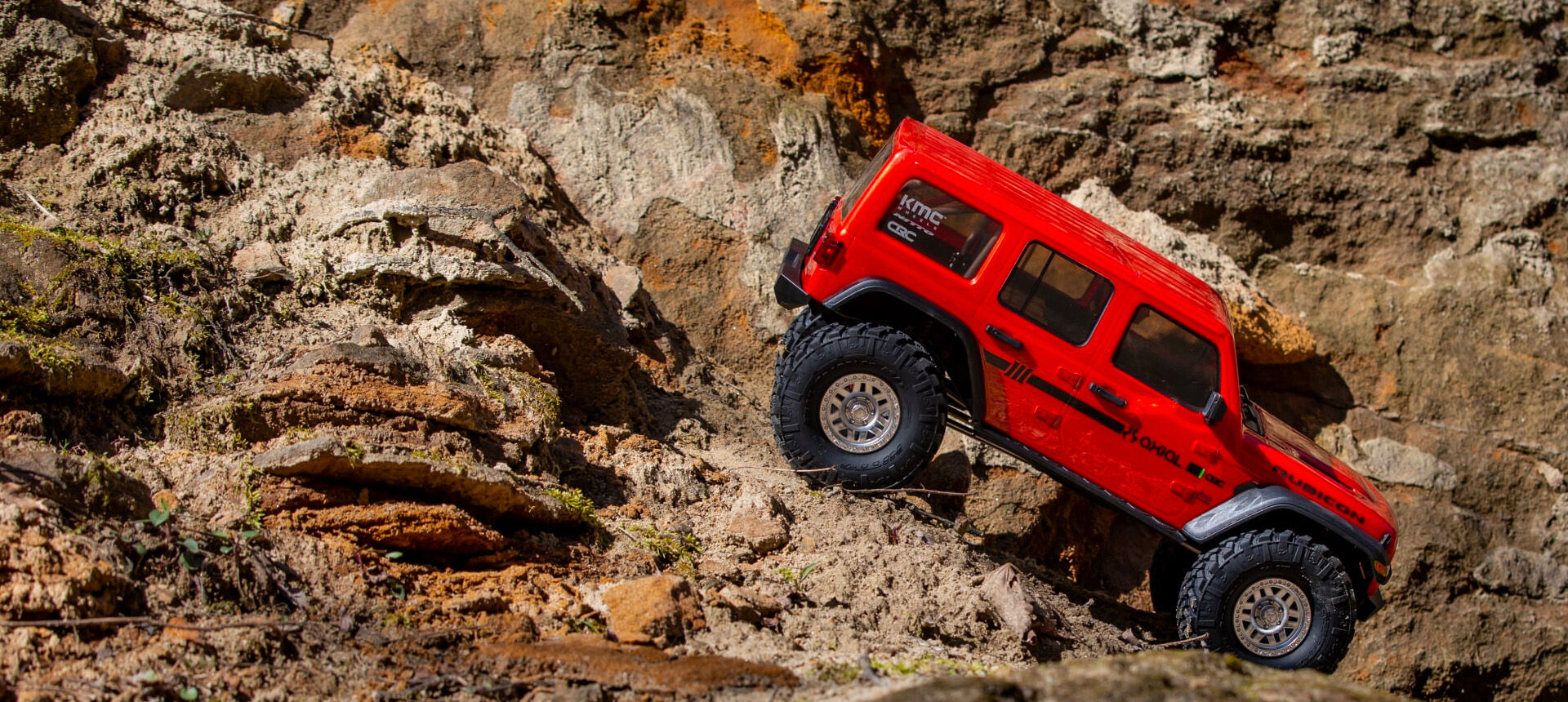 Why 1/10 Scale is the Most Common RC Scale Size