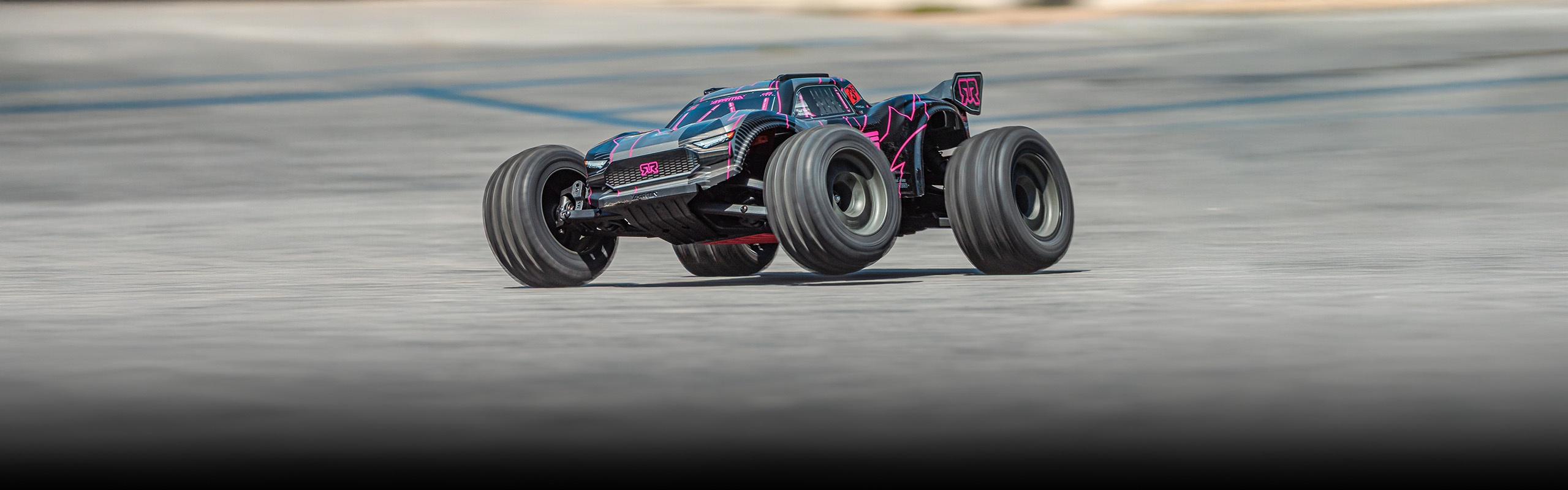 ARRMA Vorteks 223S