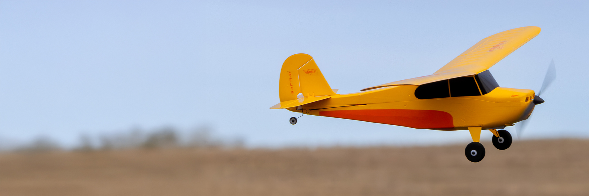  HobbyZone Champ Anniversary Special Edition 515mm with SAFE RC Jet Airplane
