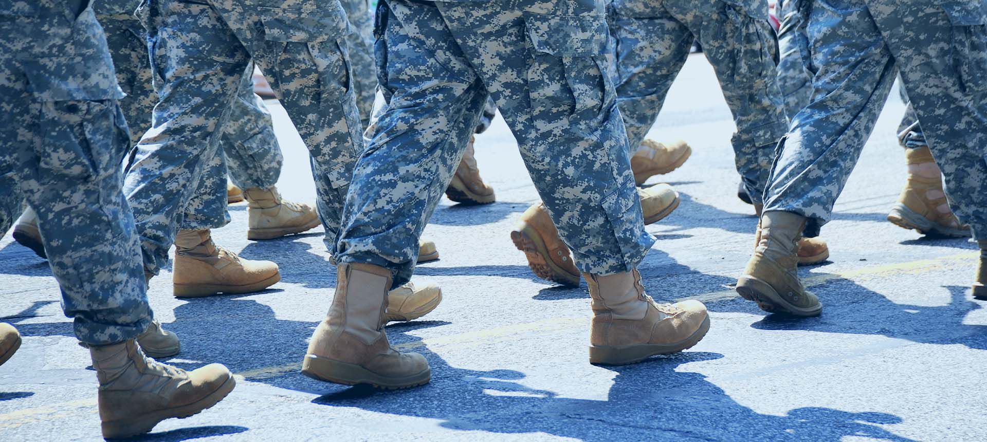 Hobbies for Good in Partnership with USO