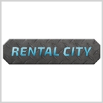 Rental City Logo