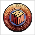 Monticello Model Masters Logo