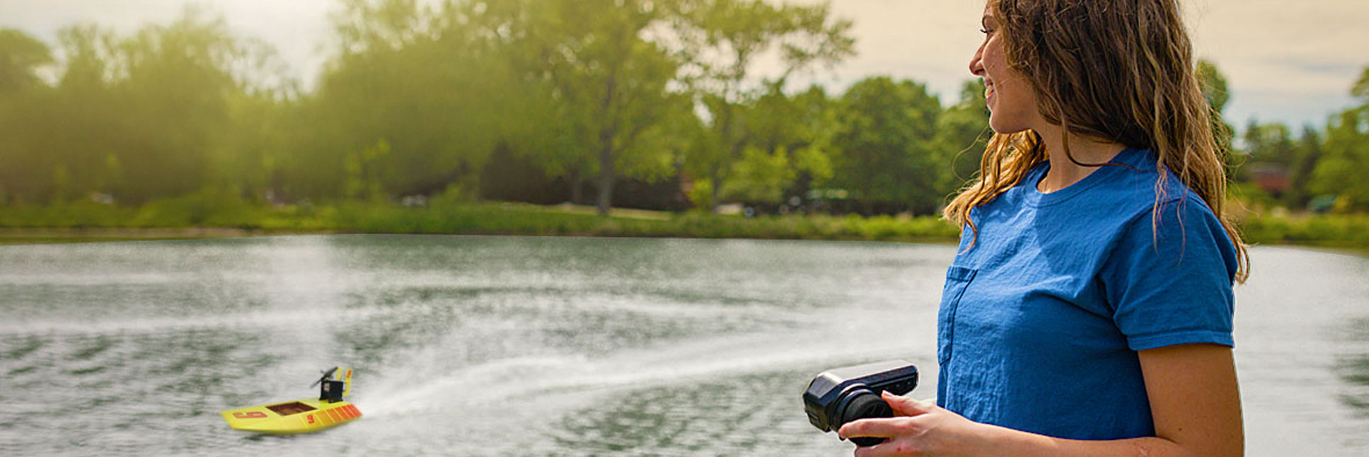 Tower Hobbies Dumas Boats