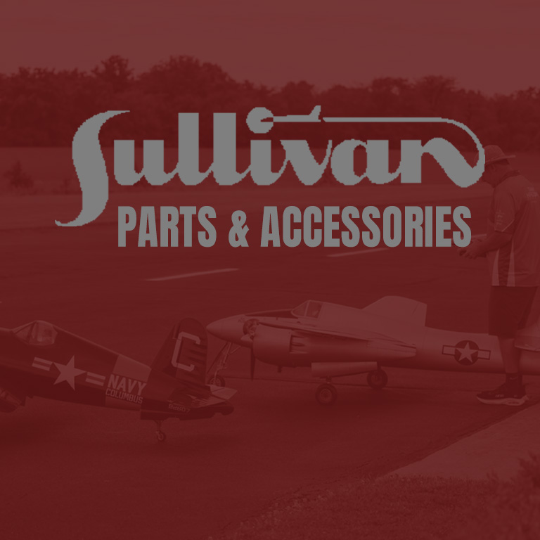 Shop Sullivan RC on Tower Hobbies Shop Sullivan RC on Tower Hobbies