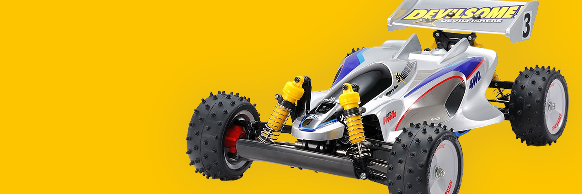 Shop Tamiya RC Kits Shop Tamiya RC Kits