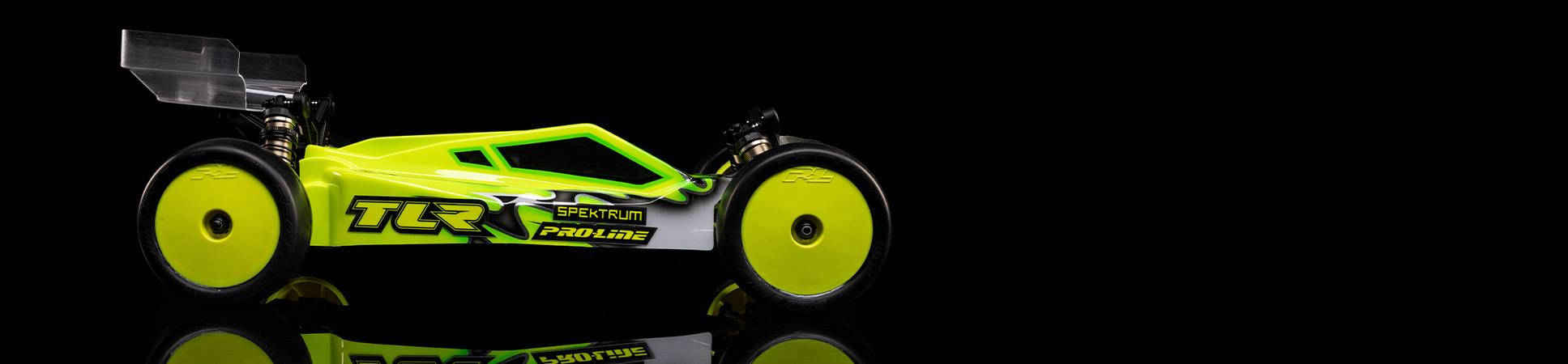 Team Losi Racing 22X 1/10 2WD RC Buggy Race Kit Team Losi Racing 22X 1/10 2WD RC Buggy Race Kit