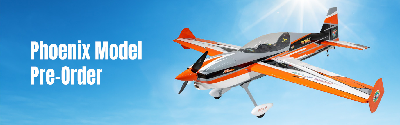 Shop Phoenix Model RC