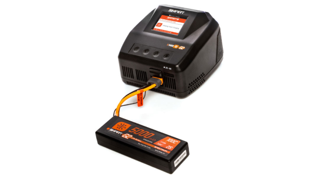 Hassle-Free Charging