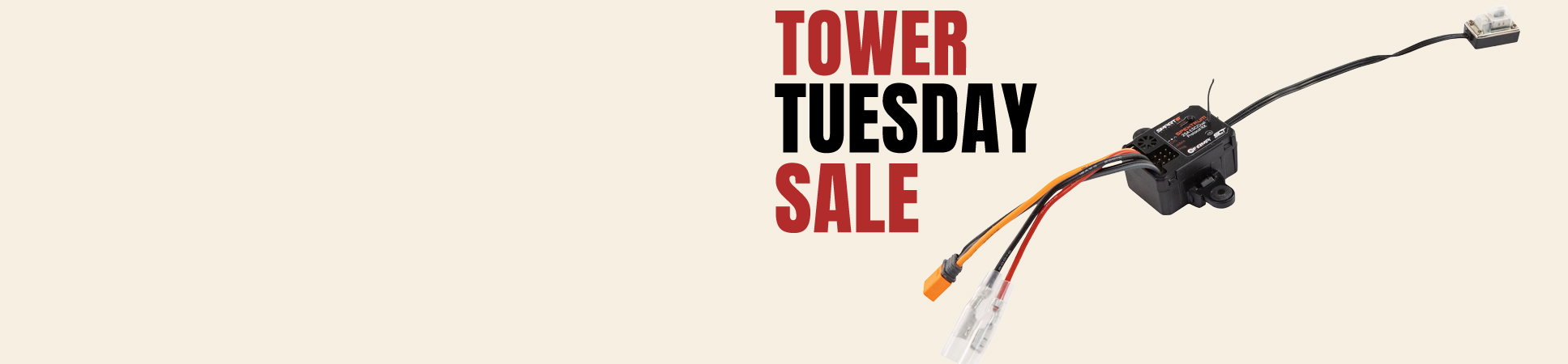 Tower Tuesday One Day Only Sale Item Tower Tuesday One Day Only Sale Item
