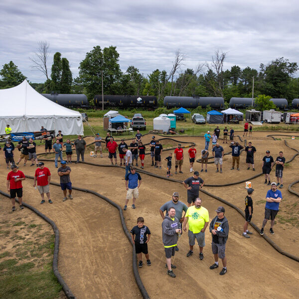  Find Even More RC Events or Tracks Near You