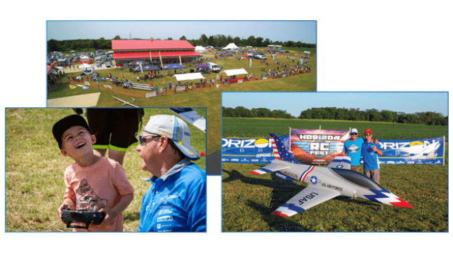 RC FEST ESTABLISHED