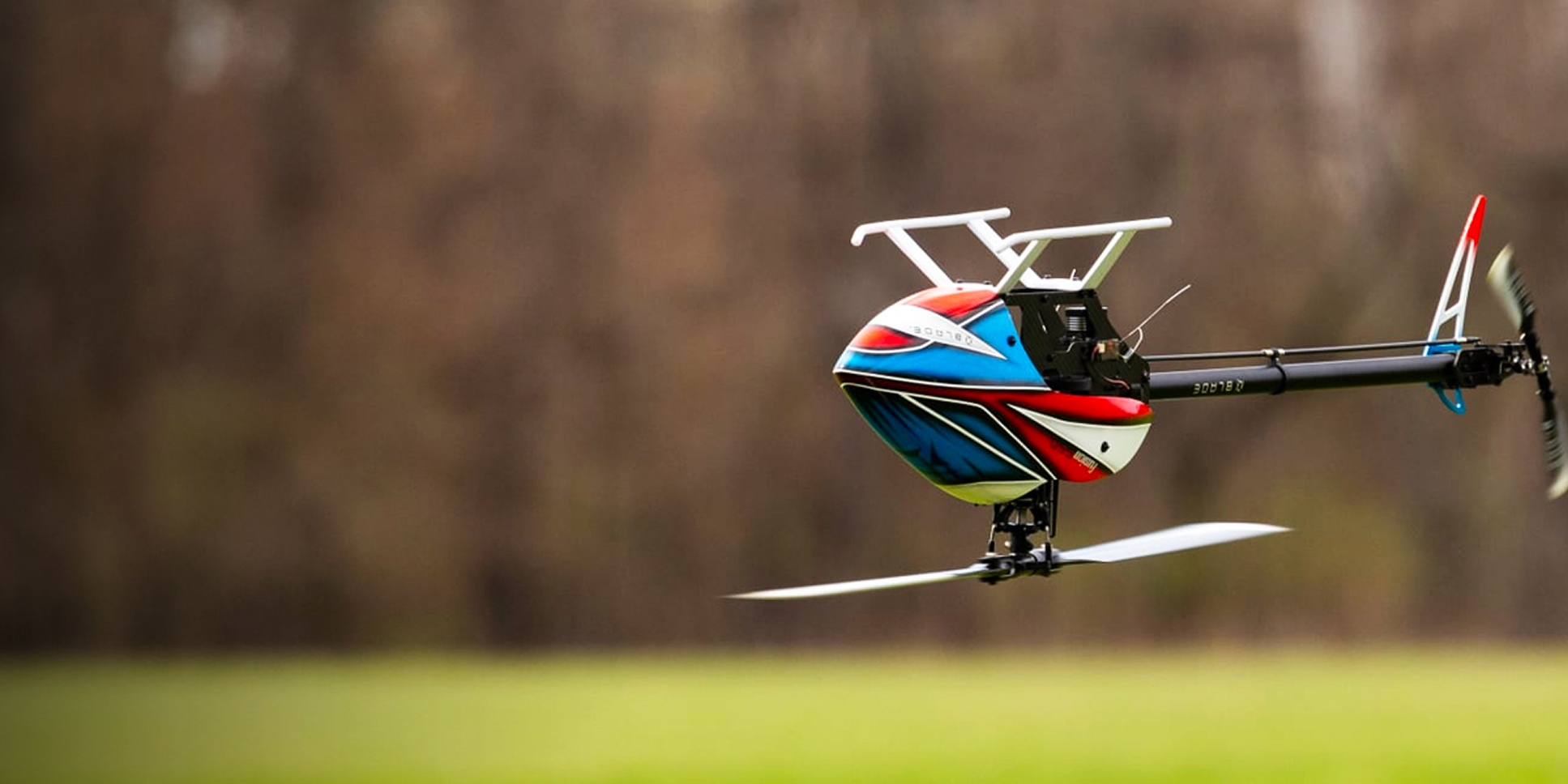 RC Helicopters