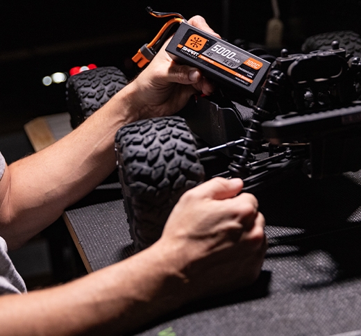 Top RC Truck Upgrades