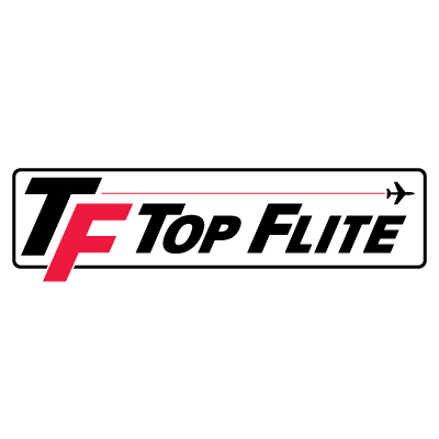 Top Flite Logo