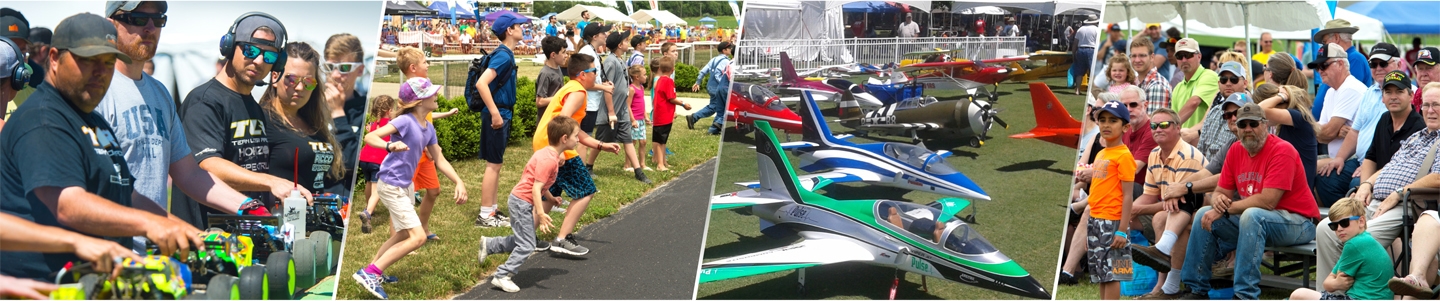 RC Events Calendar RC Events Calendar
