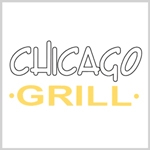 Chicago Grill Logo