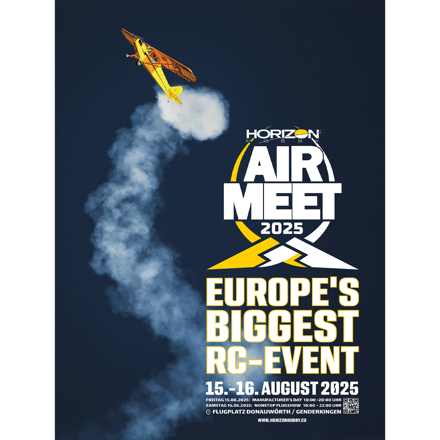 AIRMEET 2025