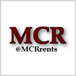 Midwest Construction Rentals Logo
