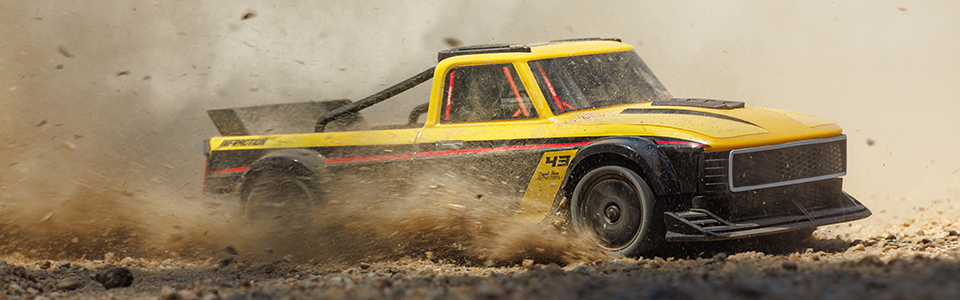 ARRMA 1/12 INFRACTION GROM ARRMA 1/12 INFRACTION GROM