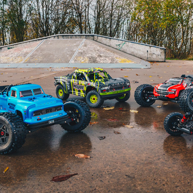 RC Blog
