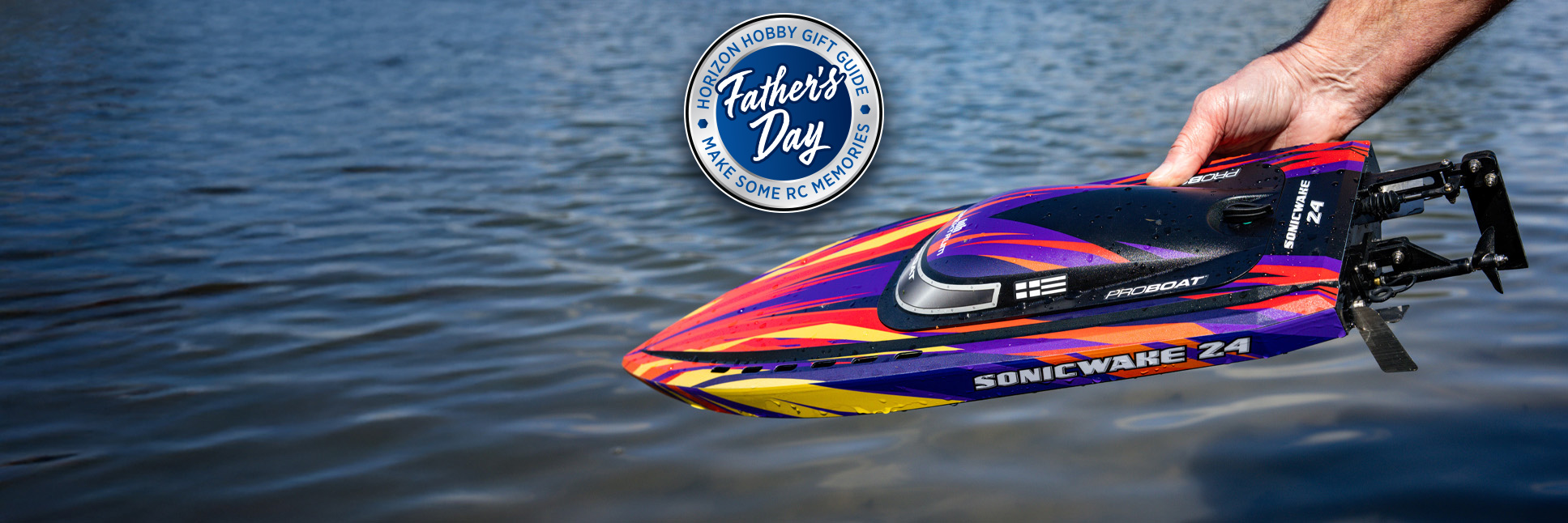 RC Boats | Radio Control Boats | Remote Control Boats
