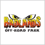 Badlands Off-road Park Logo