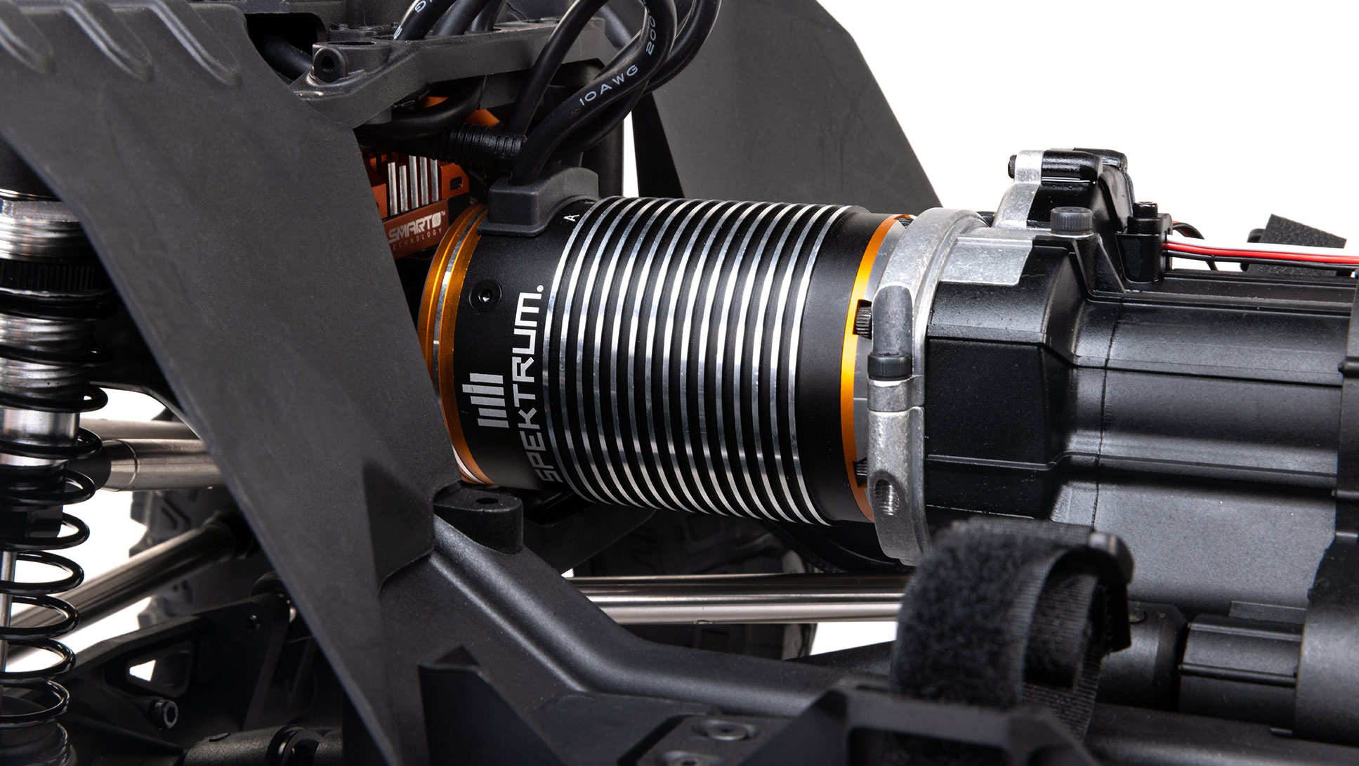 When to Choose Brushless vs. Brushed Motors