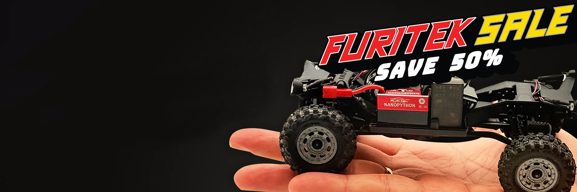 Tower Hobbies Furitek Sale