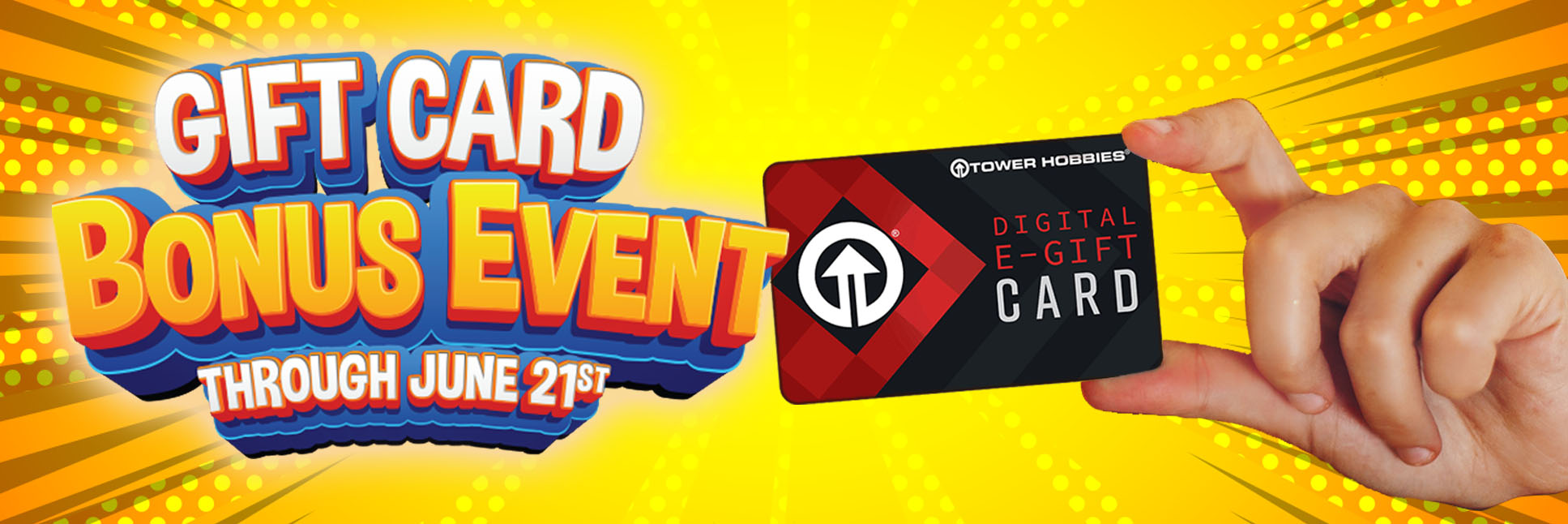 Gift Card Bonus Event Gift Card Bonus Event