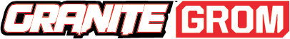 ARRMA GRANITE GROM Mega 380 RC Monster Truck Logo