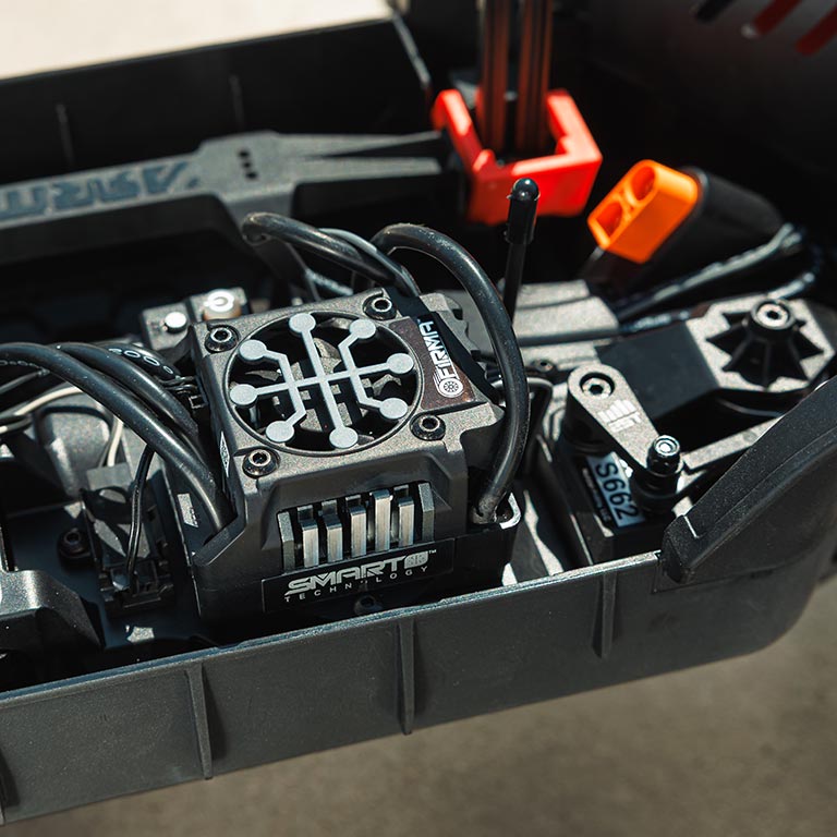 FIRMA 150A V2 SMART ESC