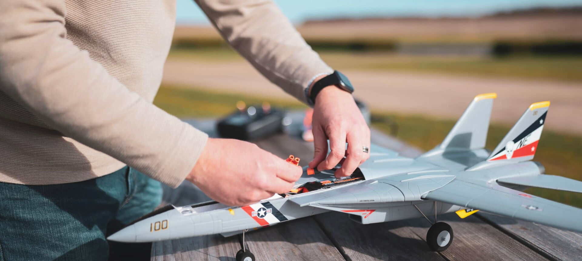 Find Replacement Parts Fast at an Online Hobby Store