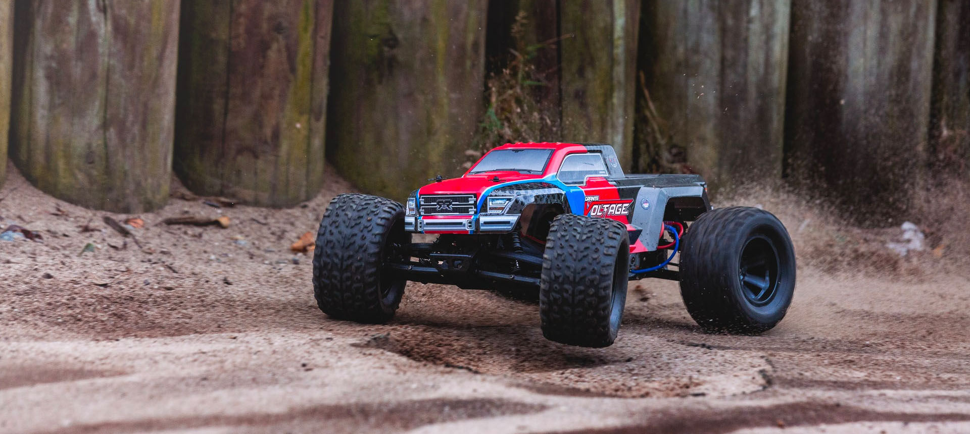 The Best First RC Car for Beginners