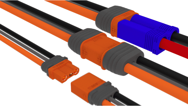 Innovative ICÂź Connector