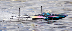 RC Boats