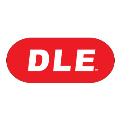DLE Engines Logo